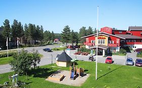 Hotel Hullu Poro